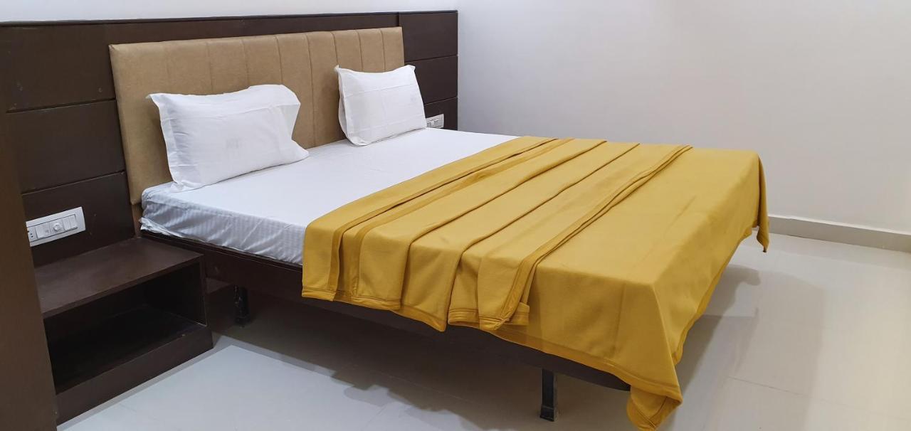 بهوي Hotel N K المظهر الخارجي الصورة