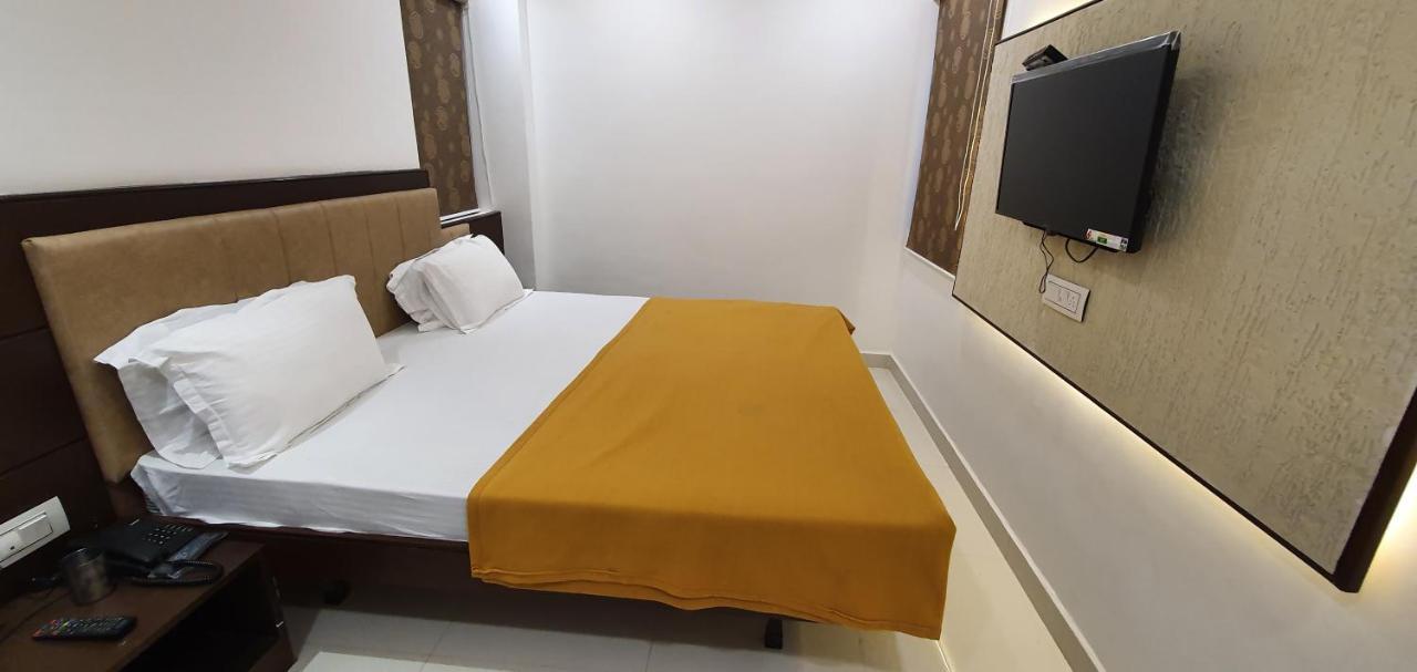 بهوي Hotel N K المظهر الخارجي الصورة