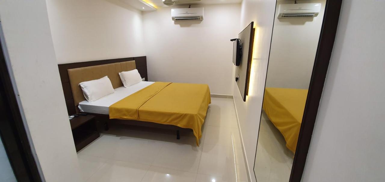 بهوي Hotel N K المظهر الخارجي الصورة