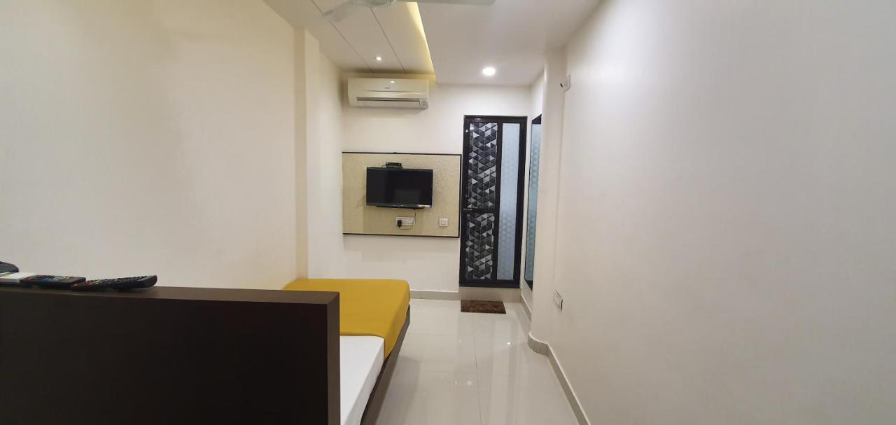 بهوي Hotel N K المظهر الخارجي الصورة