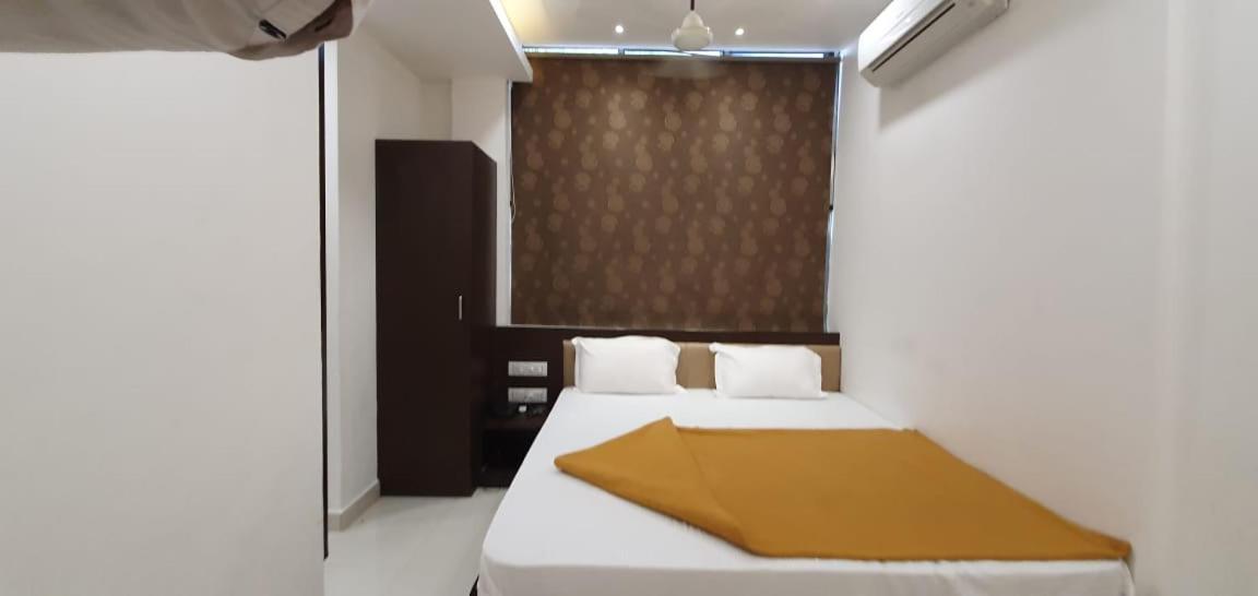 بهوي Hotel N K المظهر الخارجي الصورة