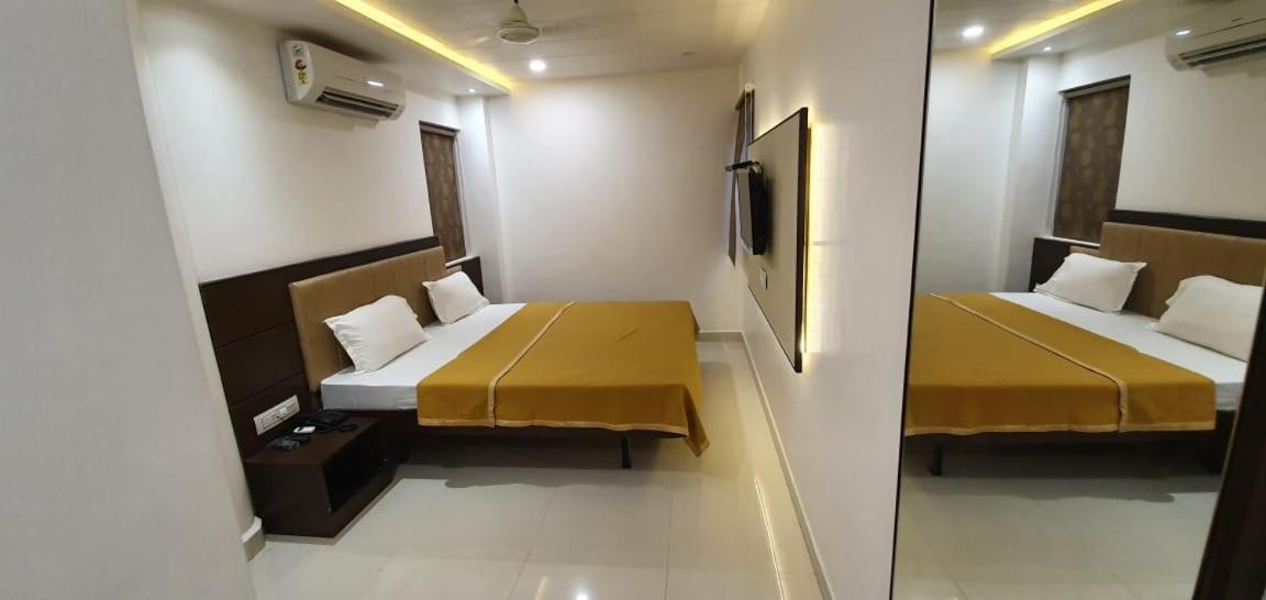 بهوي Hotel N K المظهر الخارجي الصورة