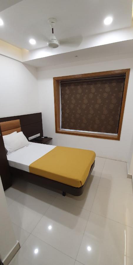 بهوي Hotel N K المظهر الخارجي الصورة