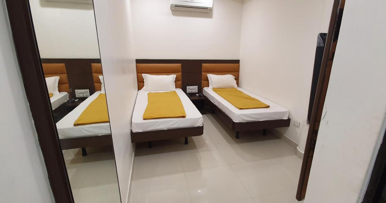 بهوي Hotel N K المظهر الخارجي الصورة