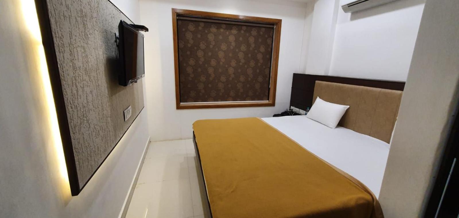 بهوي Hotel N K المظهر الخارجي الصورة